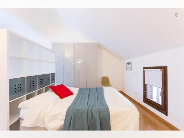 Italy furnished Apartment in Lombardy, Milan