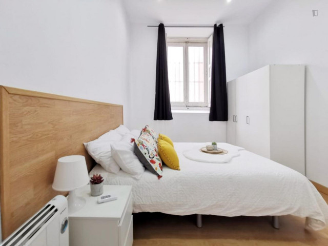 Spain Monthly furnished rentals in Madrid, Madrid