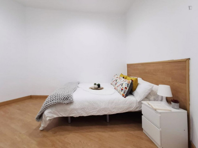 Spain furnished Room in Madrid, Madrid