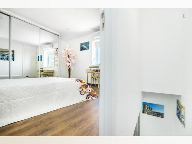 Portugal furnished House in Porto-North Portugal, Porto Oporto