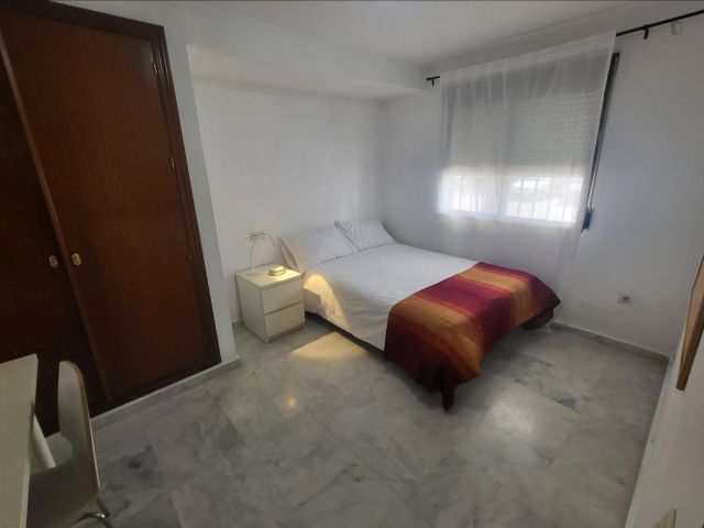 Spain furnished Room in Andalucia, Seville