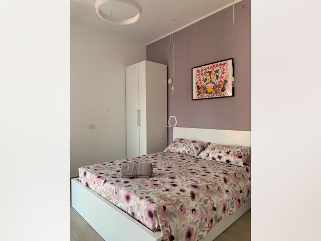 Italy furnished Apartment in Lazio, Rome