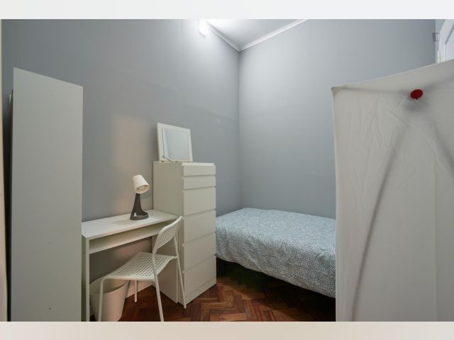 Portugal furnished Room in Lisboa-Tagus Valley, Lisbon