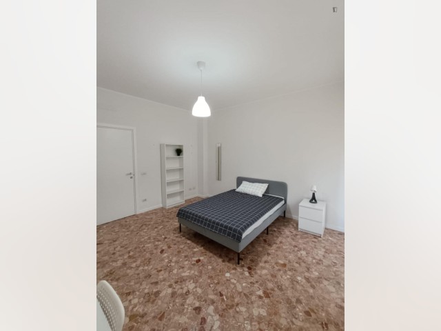 Italy furnished Room in Apulia, Bari