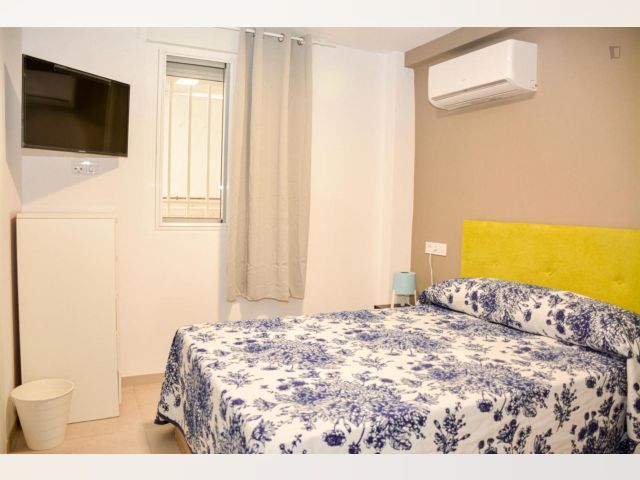 Spain furnished Apartment in Valencia, Valencia