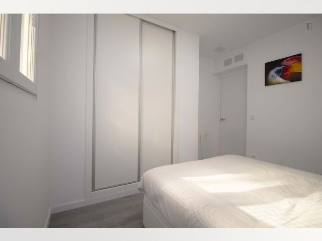 Spain furnished Apartment in Madrid, Madrid