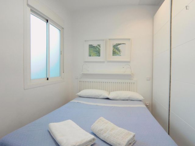 Spain furnished Apartment in Madrid, Madrid