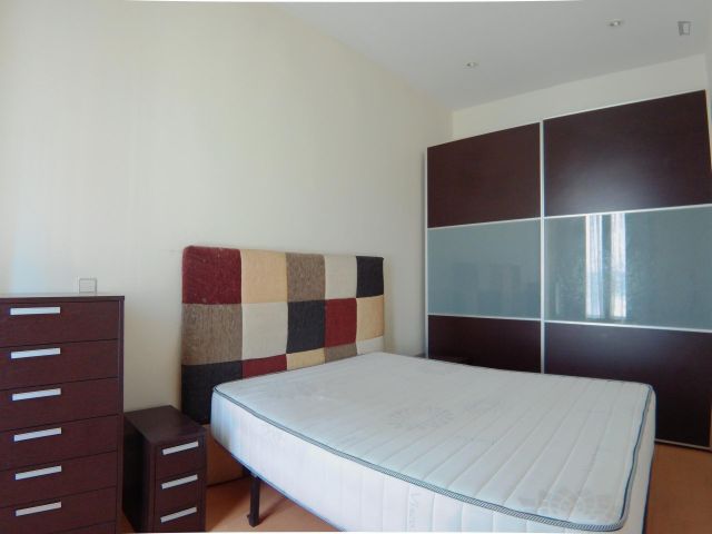 Spain furnished Apartment in Madrid, Madrid