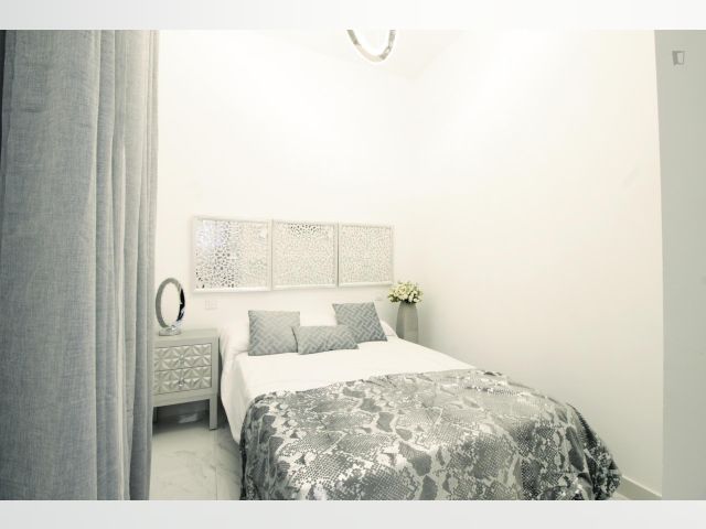 Spain furnished Apartment in Madrid, Madrid