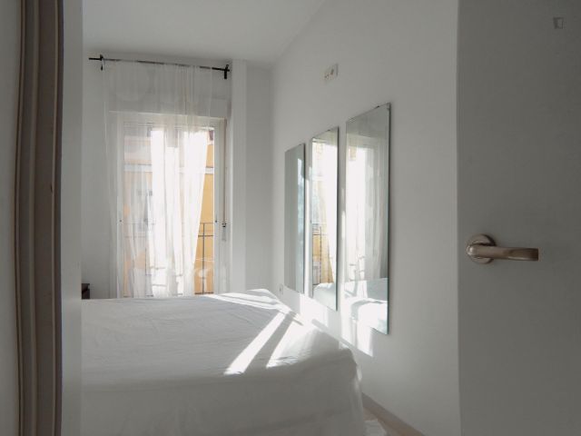 Spain furnished Apartment in Madrid, Madrid