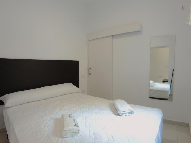 Spain furnished Apartment in Madrid, Madrid