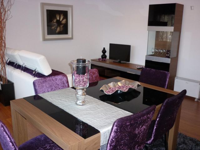 Portugal furnished Apartment in Beiras, Coimbra