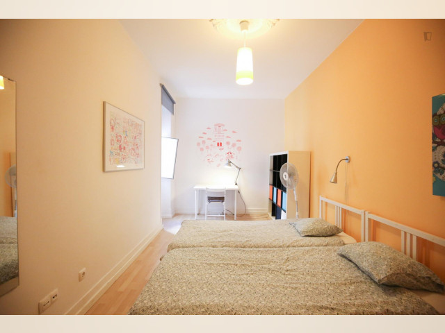 Portugal furnished Room in Lisboa-Tagus Valley, Lisbon