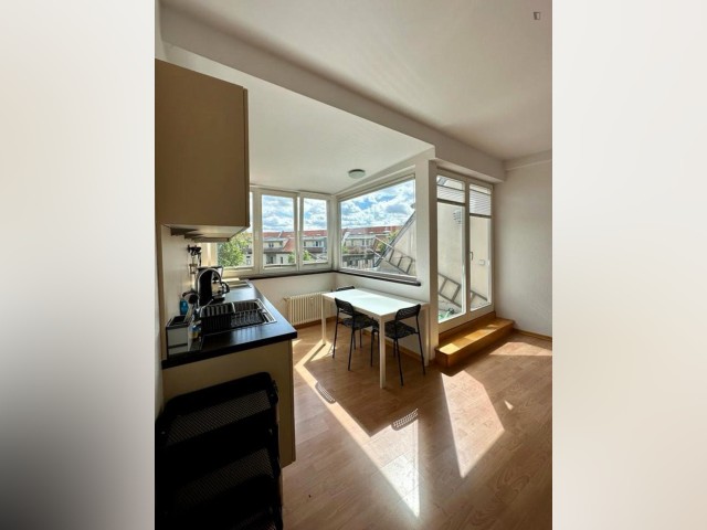 Germany furnished Apartment in Berlin, Berlin