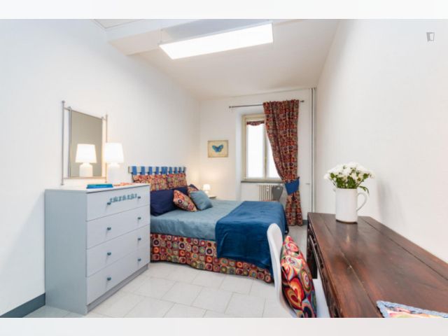 Italy furnished Apartment in Piedmont, Turin