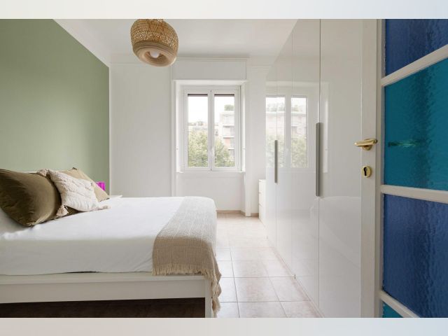Italy furnished Apartment in Lombardy, Milan
