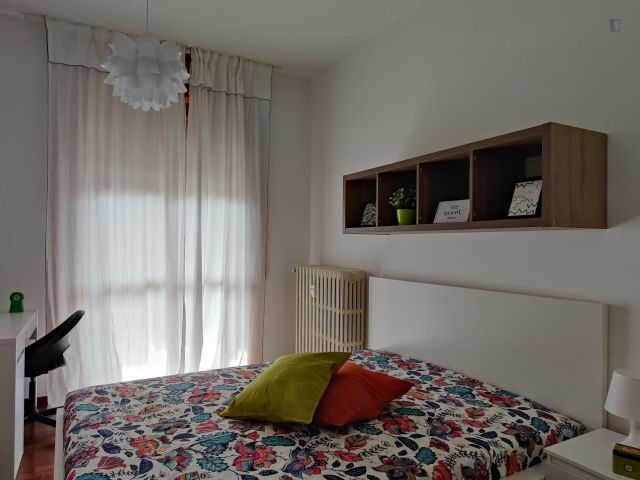 Italy furnished Room in Lombardy, Milan