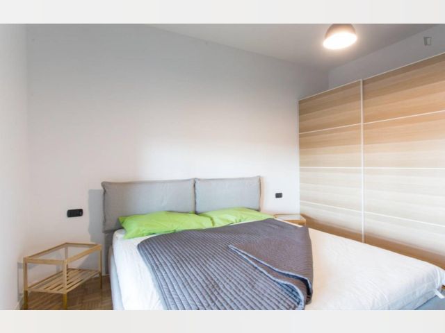 Italy furnished Room in Lombardy, Milan