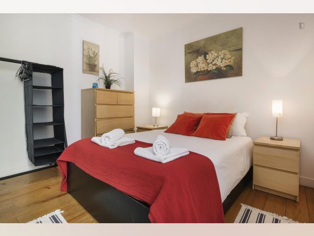 Portugal furnished Apartment in Lisboa-Tagus Valley, Lisbon