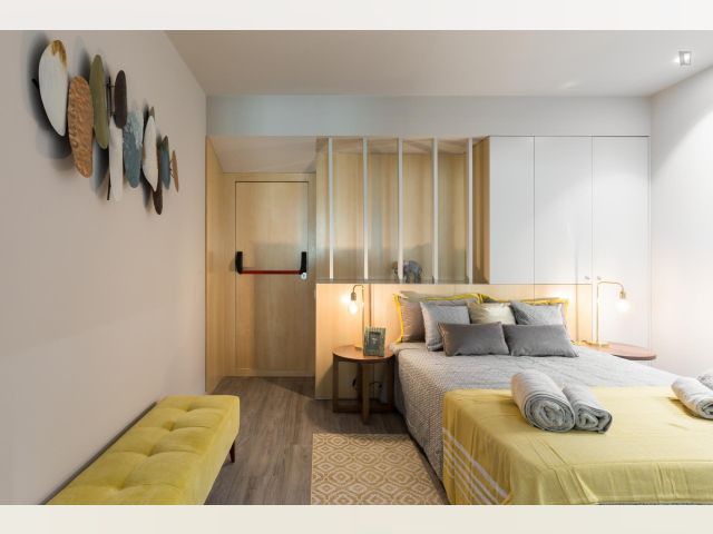 Portugal furnished Apartment in Porto-North Portugal, Porto Oporto