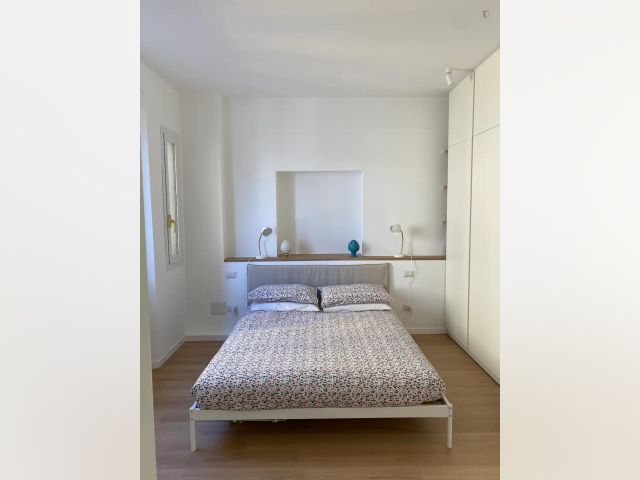Italy furnished Apartment in Lombardy, Milan