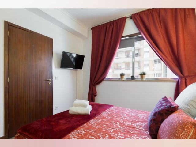 Portugal furnished Apartment in Porto-North Portugal, Porto Oporto