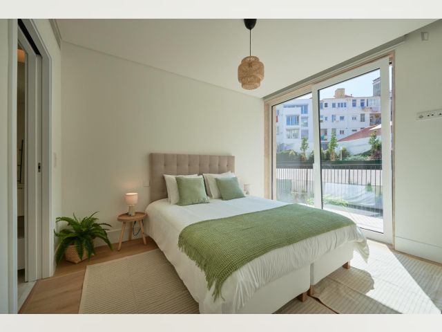 Portugal furnished Apartment in Lisboa-Tagus Valley, Lisbon