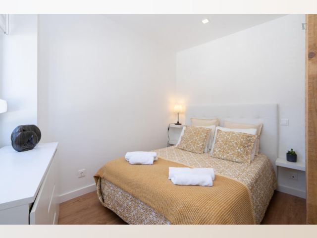 Portugal furnished Apartment in Porto-North Portugal, Porto Oporto