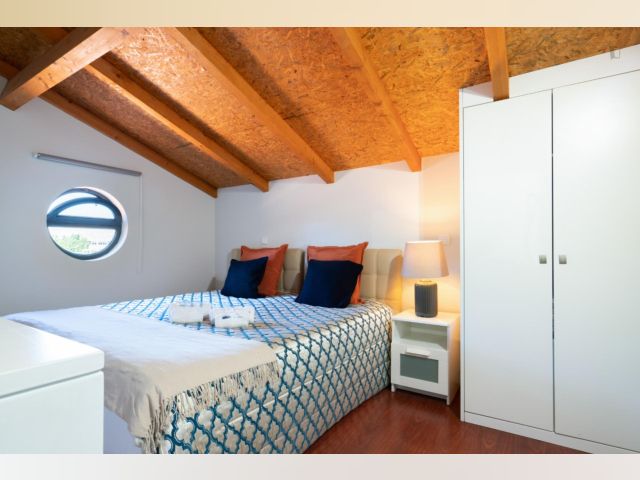 Portugal furnished Apartment in Porto-North Portugal, Porto Oporto
