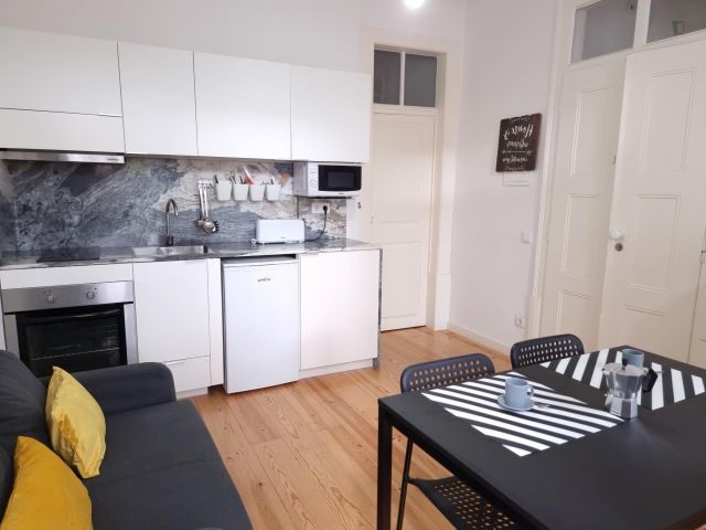 Coimbra Apartment for rent
