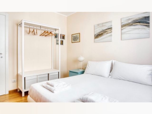Italy furnished Apartment in Lombardy, Milan