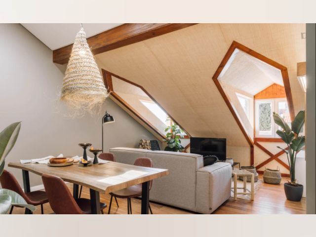 Portugal furnished Apartment in Lisboa-Tagus Valley, Lisbon