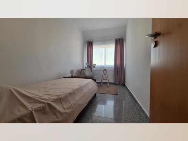 Portugal furnished Room in Lisboa-Tagus Valley, Lisbon