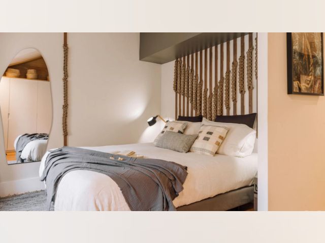 Portugal furnished Apartment in Lisboa-Tagus Valley, Lisbon