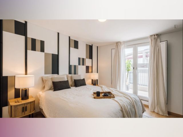 Portugal furnished Apartment in Lisboa-Tagus Valley, Lisbon