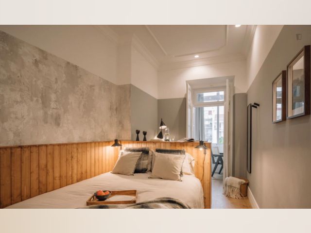 Portugal furnished Apartment in Lisboa-Tagus Valley, Lisbon