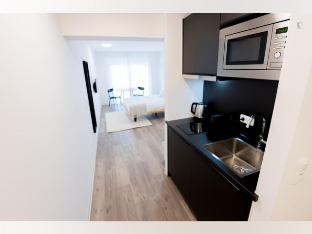 Germany furnished Room in Frankfurt, Frankfurt