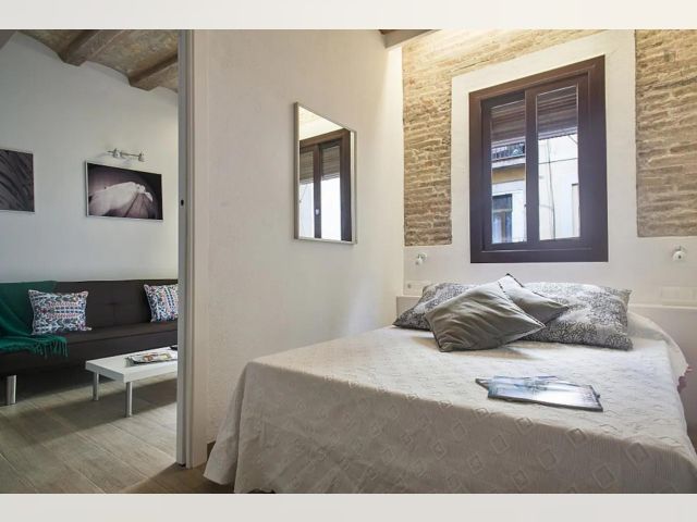 Spain furnished Apartment in Catalonia, Barcelona