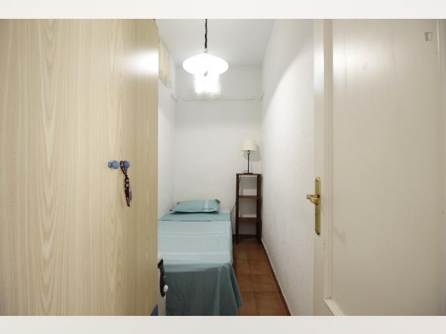 Spain furnished Apartment in Madrid, Madrid