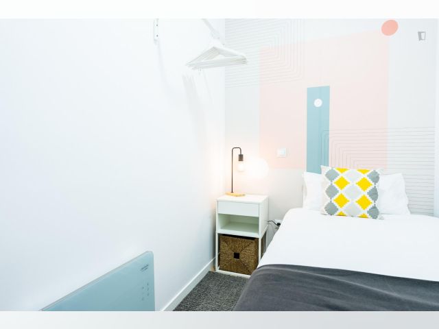 Spain furnished Room in Madrid, Madrid