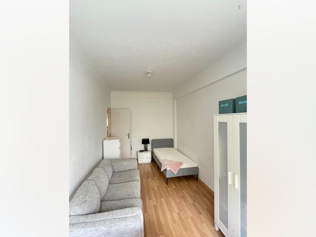Portugal furnished Room in Lisboa-Tagus Valley, Lisbon