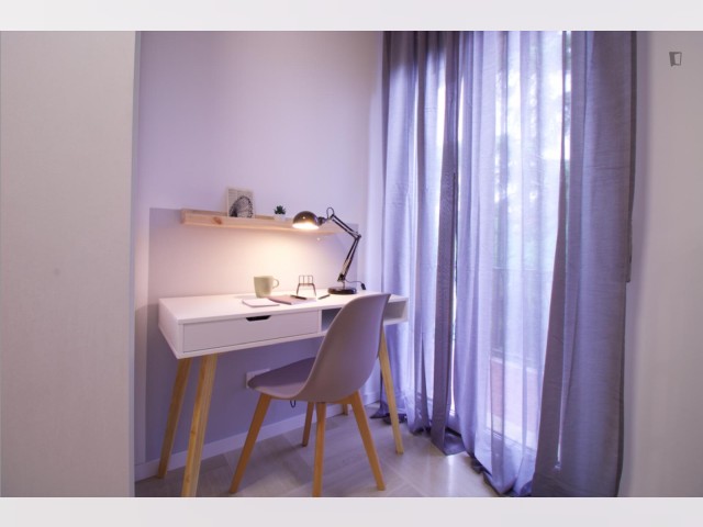 Brescia Room for rent