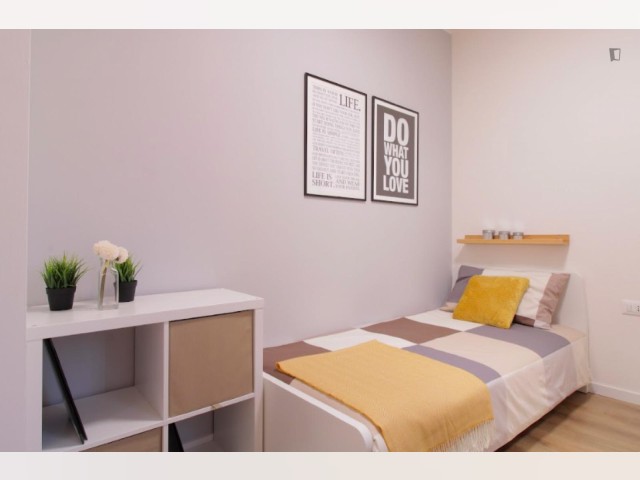 Brescia Room for rent