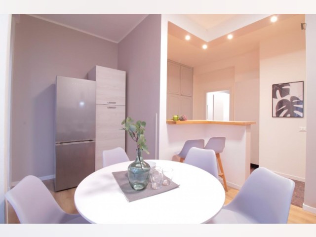 Brescia Room for rent