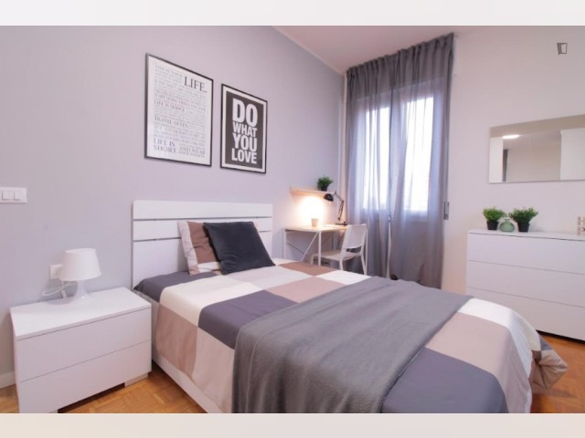 Brescia Room for rent