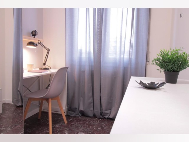 Brescia Room for rent