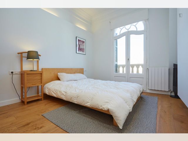 Spain furnished Apartment in Catalonia, Barcelona