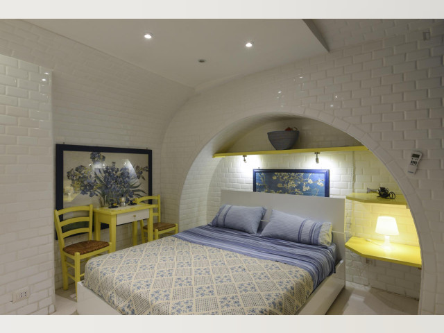 Italy furnished Apartment in Lazio, Rome