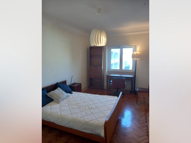 Portugal furnished Room in Lisboa-Tagus Valley, Lisbon