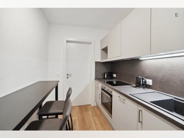 Austria furnished Room in Styria, Graz